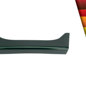 23.5+ STREET GLIDE HEADLIGHT TRIM PANEL