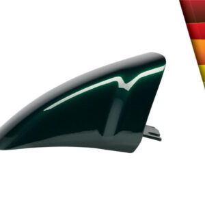 23.5+ TOURING SEAT COWL