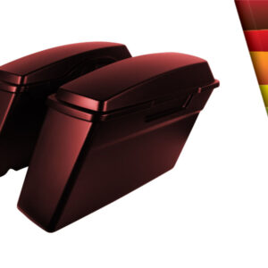94-13 STANDARD SADDLEBAGS