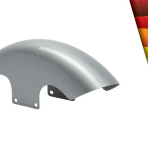 96-'24 TOURING CHOPPED FRONT FENDER 19"