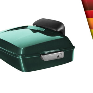 CHOPPED TOUR PACK CHROME HARDWARE SLIM PAD