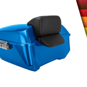 INDIAN KING TOUR PACK CHROME HARDWARE SLIM PAD