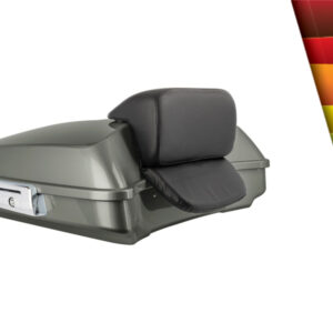 INDIAN RAZOR TOUR PACK CHROME HARDWARE SLIM PAD