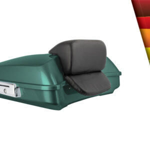 RAZOR TOUR PACK / CHROME HARDWARE / SLIM PAD