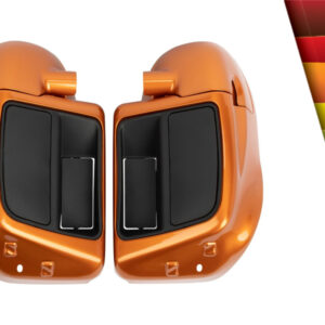 RUSHMORE STYLE LOWER VENTED FAIRINGS