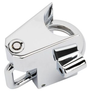 HOGWORKZ® Fort Knox Universal Helmet Lock