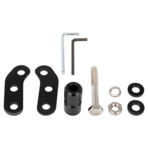 Headlight Relocation Kit for Harley® Low Rider S FXLRS '20-'24