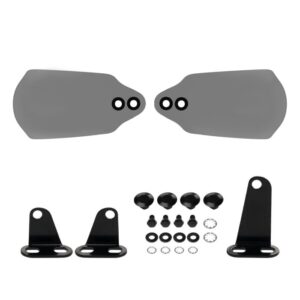 Hand Guards for Harley® Touring