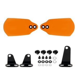 Hand Guards for Harley® Touring