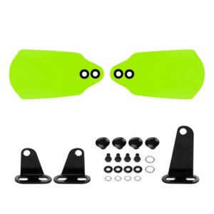 Hand Guards for Harley® Touring