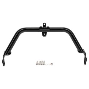 Fairing Support Bracket for Harley® Road Glide '15-'25 | Black