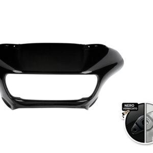 Vivid Black Outer Fairing for Harley® Road Glide '15-'25