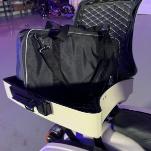 Tour Pack Travel Pack / Carrying Case from HOGWORKZ