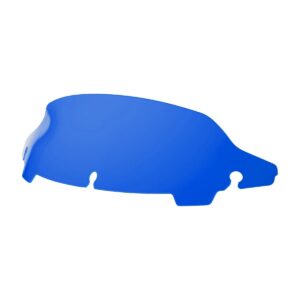 HOGWORKZ® Flowz™ 5" Windshield for Harley® Touring '14-'25