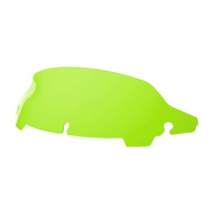 HOGWORKZ® Flowz™ 5" Windshield for Harley® Touring '14-'25