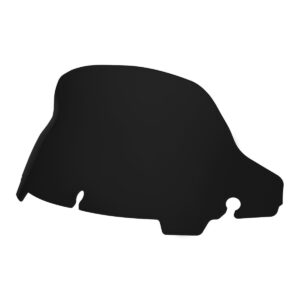 HOGWORKZ® Flowz™ 7" Windshield for Harley® Touring '14-'25