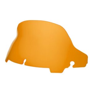 HOGWORKZ® Flowz™ 7" Windshield for Harley® Touring '14-'25