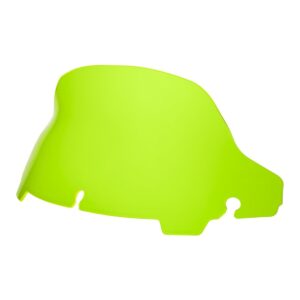 HOGWORKZ® Flowz™ 7" Windshield for Harley® Touring '14-'25