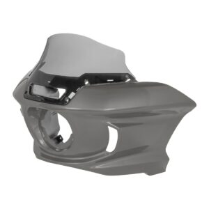 Unpainted HOGWORKZ® Ruckus ST Fairing Kit for Harley® M8 Softail '18-'25