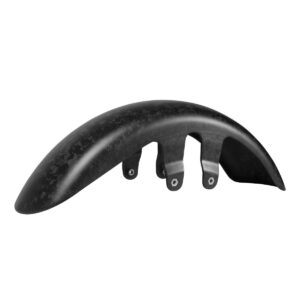 Forged Carbon Fiber 19" Front Fender for Harley® Touring '23.5-'25