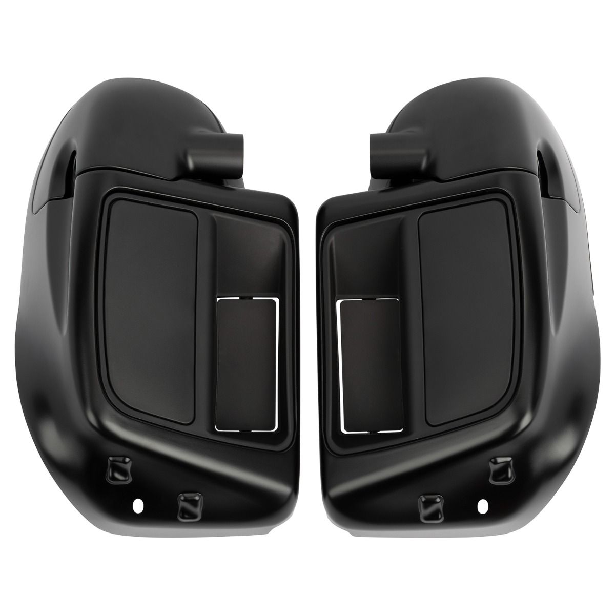 RUSHMORE STYLE LOWER VENTED FAIRINGS / UNPAINTED