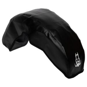 Large Front Fender Service Cover for Harley-Davidson® & Indian® Motorcycles