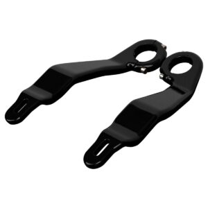 Black Fairing Support Kit for Harley Davidson® Road Glide '15-'25