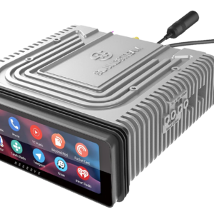 RADIO SOUNDSTREAM WHD.9813