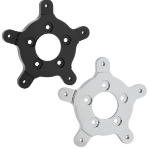 ADATTATORE DISCHI FRENO TOURING ARLEN NESS