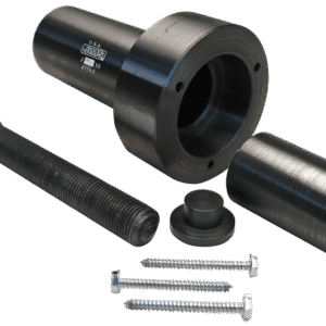 ATTREZZO JIMS PER RIMUOVERE/INSTALLARE LA GUARNIZIONE PRINCIPALE PER MOTORI TC