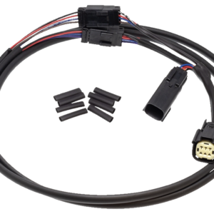 CABLAGGIO PARAFANGO POPSTERIORE NAMZ PER FLHX E FLTRX 2010-2013