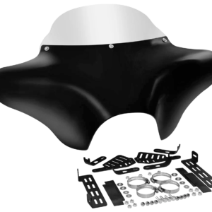 CARENATURA STILE BATWING UNIVERSALE