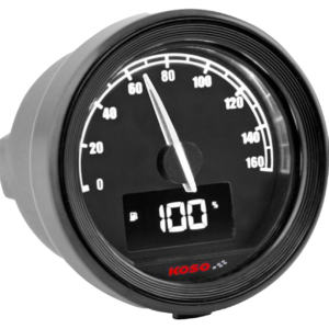 CONTACHILOMETRI KOSO D48 TNT-05