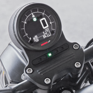 CONTACHILOMETRI KOSO DL-04HD