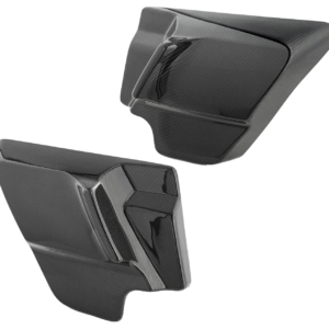 COPERTURE LATERALI IN CARBONIO PER TOURING ARLEN NESS