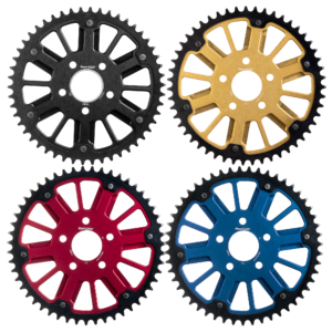 CORONE POSTERIORI SUPERSPROX STEALTH