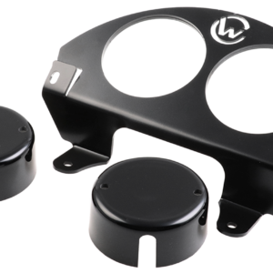 CULT-WERK SPEEDOMETER OFFSET KIT LOW RIDER S