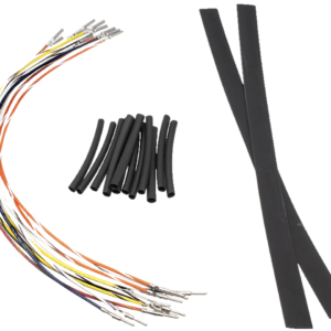 ESTENSIONI CABLAGGIO PULSANTI MANUBRIO NAMZ