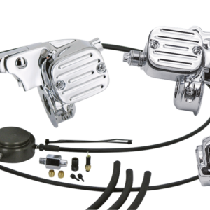 FRIZIONE IDRAULICA PER BIG TWIN E TWIN CAM