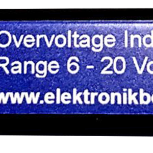 INDICATORE DI SOVRATENSIONE