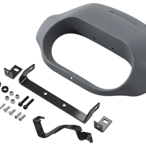 KIT CUPOLINO FANALE PER SPORTSTER