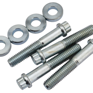 KIT DI MONTAGGIO PINZA ANTERIORE E POSTERIORE 1972-1980