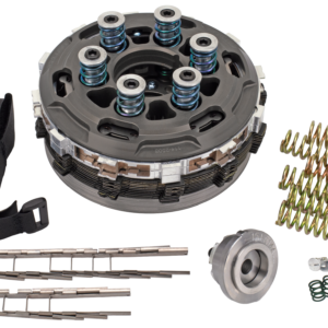 KIT FRIZIONE REKLUSE RADIUSCX