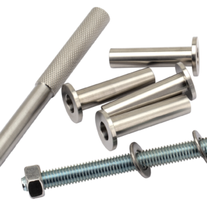 LA CURA PER IL TICCHETTIO DEI BILANCIERI