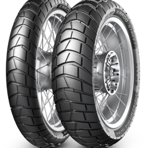 PNEUMATICI METZELER KAROO STREET