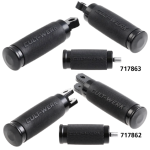 POGGIAPIEDI RACING CULT-WERK