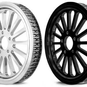 PULEGGE MAMMOTH SUPER SPOKE