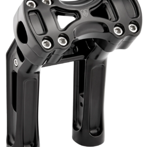 RISER CON OFFSET ARLEN NESS METHOD