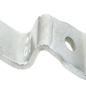 STAFFA POSTERIORE SCARICHI FXR