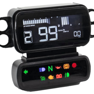 STRUMENTO MULTIFUNZIONE KOSO D2 PER RISER